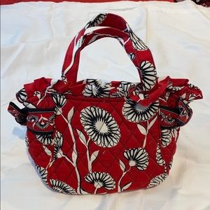 Vera Bradley purse